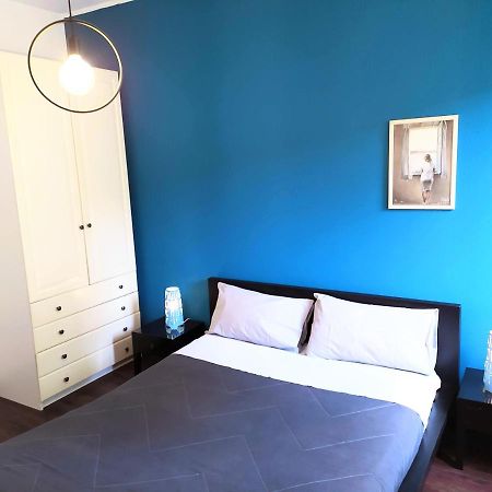 Parsifal Apartment Milan Bagian luar foto