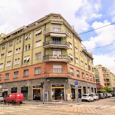 Parsifal Apartment Milan Bagian luar foto