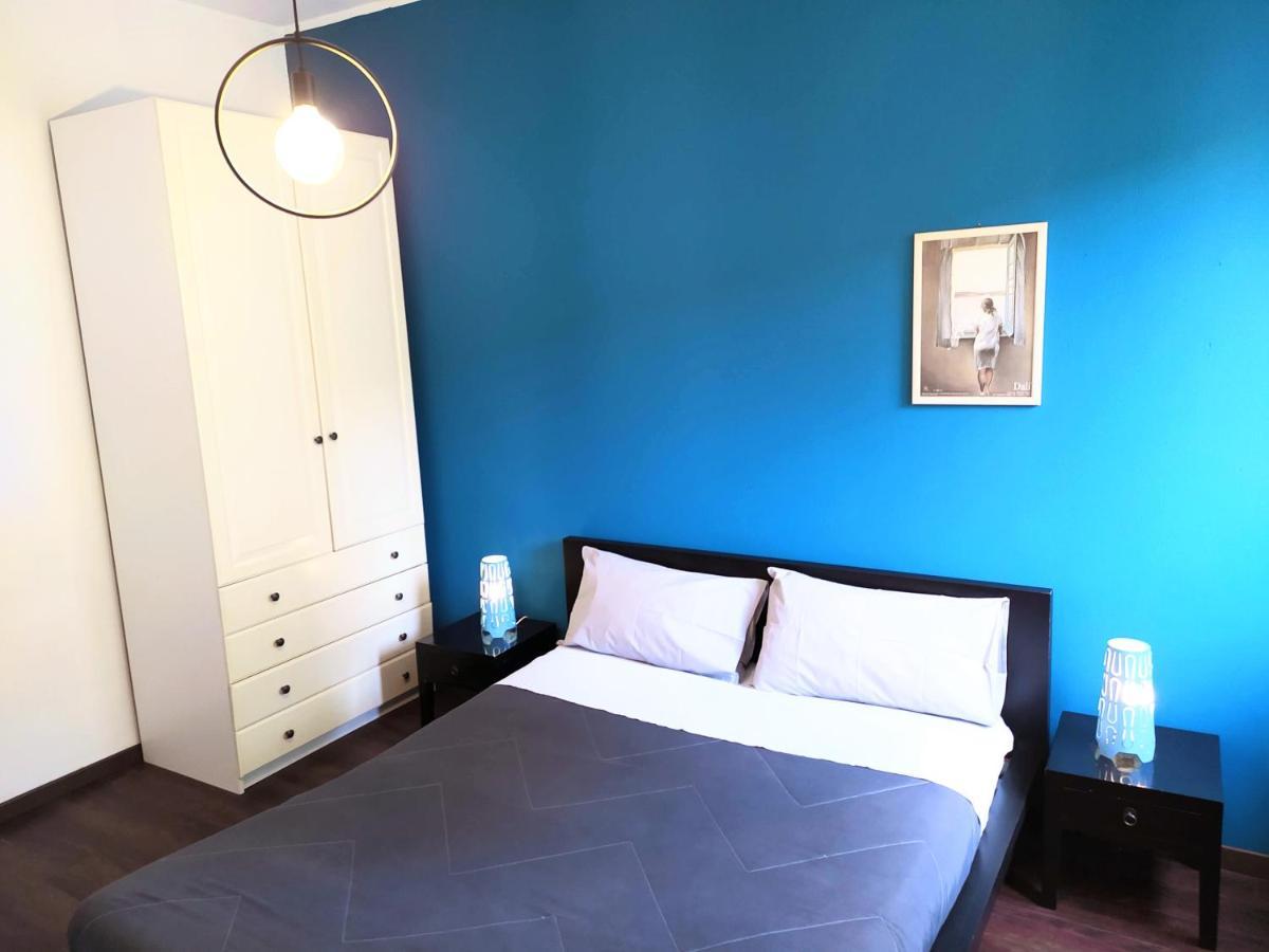 Parsifal Apartment Milan Bagian luar foto